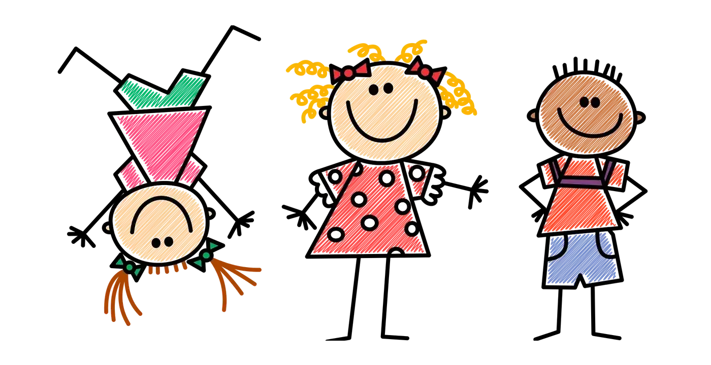 children2