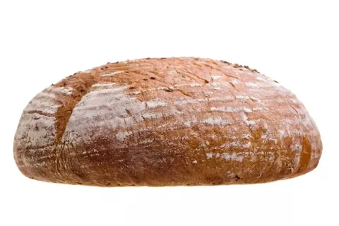 a loaf of bread