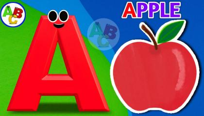 Embedded thumbnail for ABCフォニックスのうた